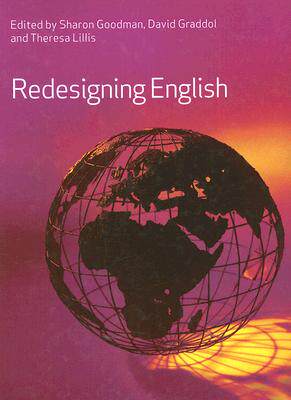 【预订】Redesigning English