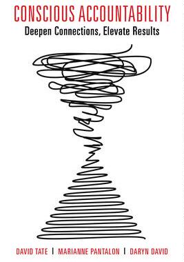 [预订]Conscious Accountability 9781950496716