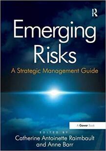 Emerging Risks 预售