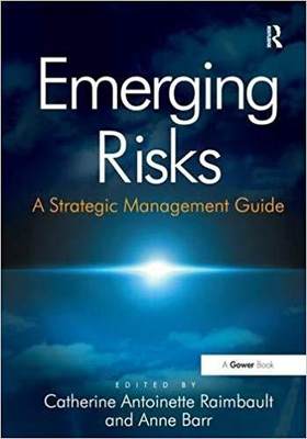 【预售】Emerging Risks