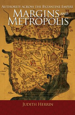 【预订】Margins and Metropolis
