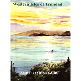 Trinidad 预订 Isles 9789769500853 Western
