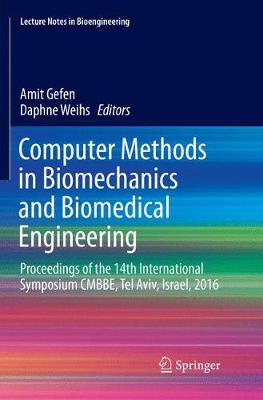 【预订】Computer Methods in Biomechanics and Biomedical Engineering