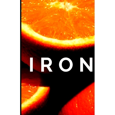 预订 Identify iron deficiency quickly and easily!: 9798850830335