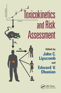 【预订】Toxicokinetics and Risk Assessment
