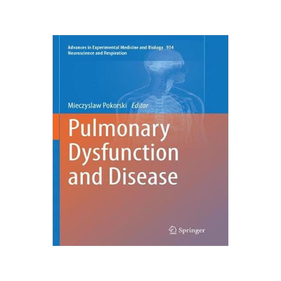 预订 Pulmonary Dysfunction and Disease