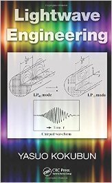 【预订】Lightwave Engineering