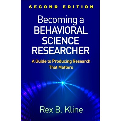 A Guide to Producing Research That Matte