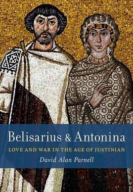 [预订]Belisarius & Antonina 9780197574706