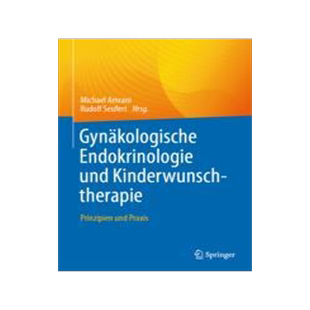 预订 Gynäkologische Endokrinologie und Kinderwunschtherapie