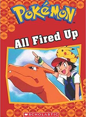 【预售】All Fired Up