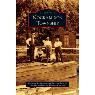 预订 Nockamixon Township: 9781531648602