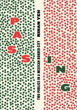 【预订】Passing 9780226511887