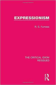 【预售】Expressionism