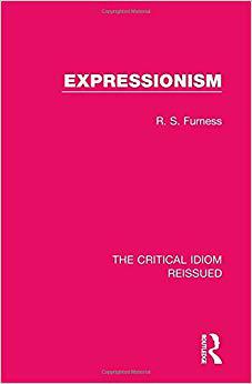 【预售】Expressionism