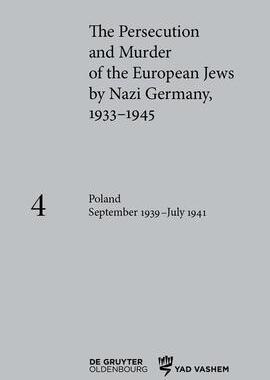 [预订]Poland September 1939 - July 1941 9783110687378