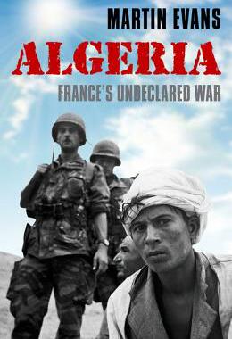 【预订】Algeria