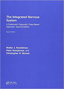 【预售】The Integrated Nervous System