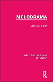 【预售】Melodrama