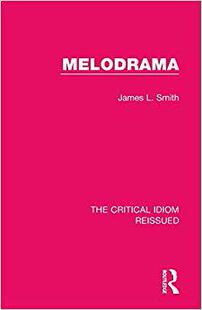 【预售】Melodrama