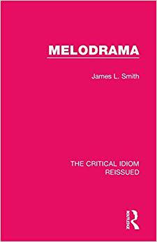 【预售】Melodrama