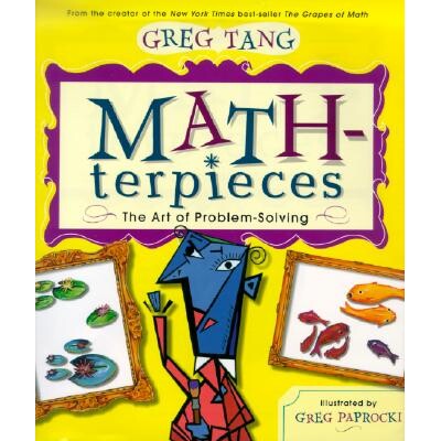 The Art of Problem-Solving