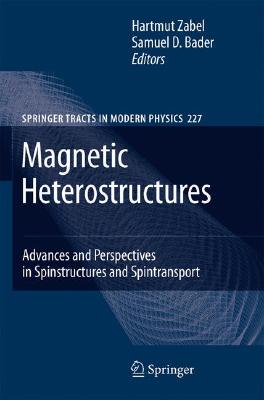 【预订】Magnetic Heterostructures