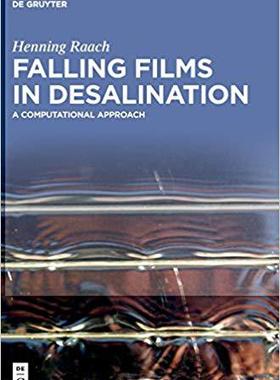 【预售】Falling Films in Desalination