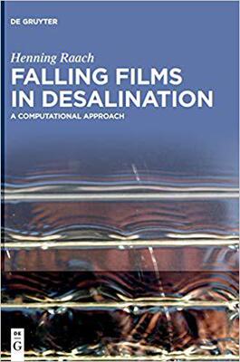 【预售】Falling Films in Desalination