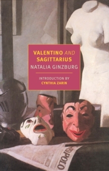 【预订】Valentino and Sagittarius 9781681374741