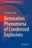 【预订】Detonation Phenomena of Condensed Explosives 9789811953064