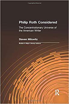 【预售】Philip Roth Considered