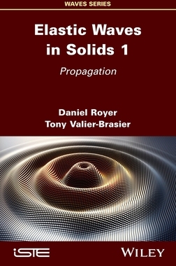 [预订]Elastic Waves in Solids Volume 1