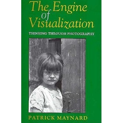 Thinking Through Photography