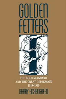 【预订】Golden Fetters