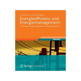 预订 Energieeffizienz und Energiemanagement