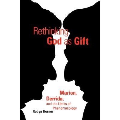 Marion, Derrida, and the Limits of Pheno