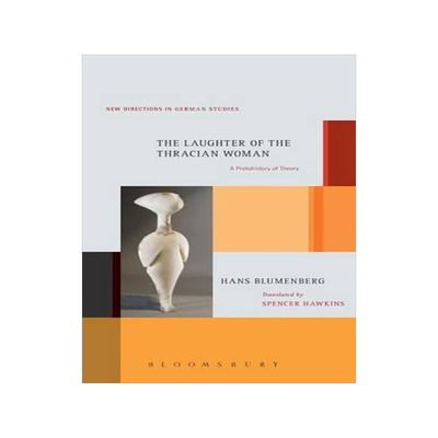 [预订]The Laughter of the Thracian Woman 9781623564612
