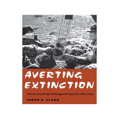 [预订]Averting Extinction 9780300113334