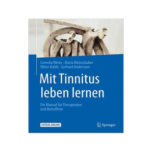 预订 Mit Tinnitus leben lernen