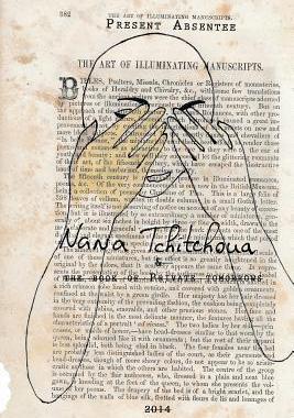 [预订]Present Absentee: The Book of Private Tomorrows 9781320508926