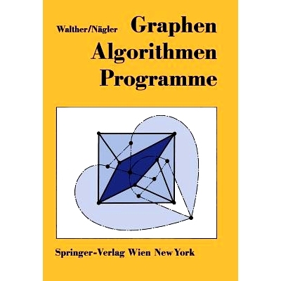 预订 Graphen—Algorithmen—Programme: 9783709188576