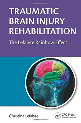 【预订】Traumatic Brain Injury Rehabilitation