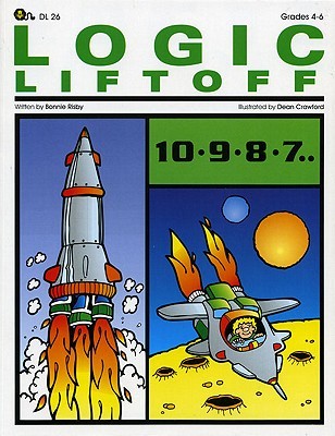 【预订】Logic Liftoff 9781593630881