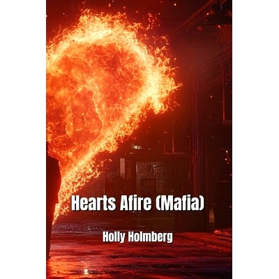 预订 Hearts Afire (Mafia): 9798330561582