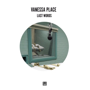 Words 预订 Last Place 9782914563772 Vanessa