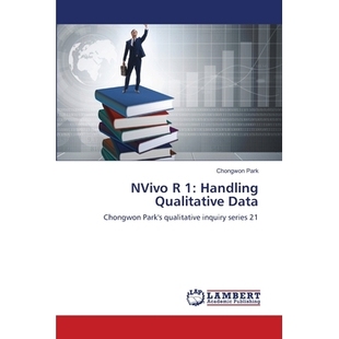 预订 NVivo R 1: Handling Qualitative Data: 9786203581157