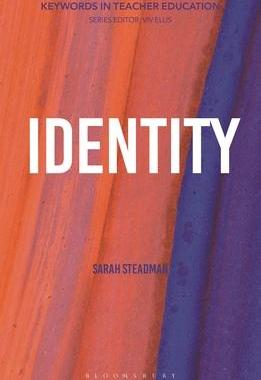 [预订]Identity: Keywords in Teacher Education 9781350285927