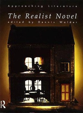 【预订】The Realist Novel