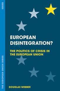 【预订】European Disintegration?